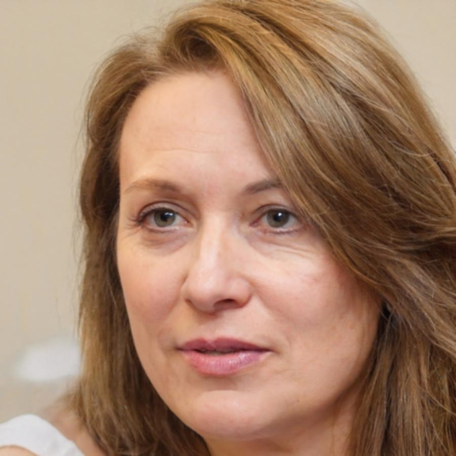 Claudia Bergmann