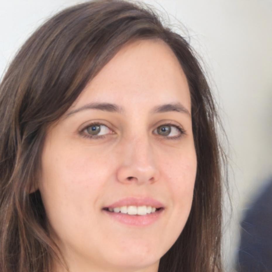 Erfolgreiche Finanzberaterin Kerstin Waldmann